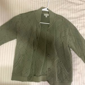 Lucky brand Bomber jacket